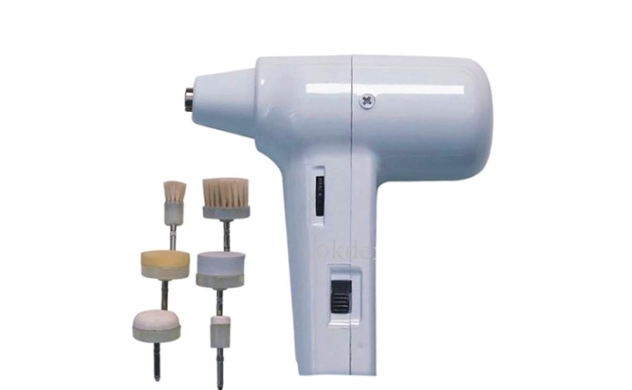 Máy massage da mặt, tẩy tế bào chết MN-2150